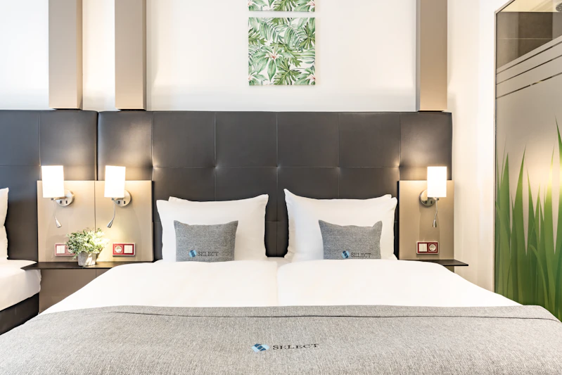 Comfort apartment - Select Hotel City Bremen